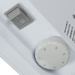 Электрический конвектор NeoClima Comforte T2.5
