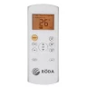 Внутренний кассетный блок мульти сплит-системы Roda RSI-M18CB