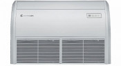 Напольно-потолочная сплит-система Quattroclima QV-I18FF1/QN-I18UF