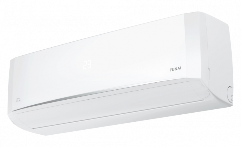 Сплит-система Funai RAC-SN25HP.D04/S/RAC-SN25HP.D04/U Sensei