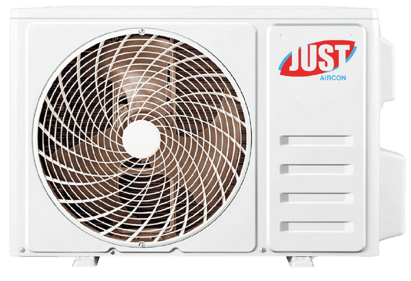 Сплит-система Just Aircon JAC-12HPSA/IF/JACO-12HPSA/IF Just Red