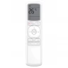 Сплит-система Just Aircon JAC-07HPSIA/CGS/JACO-07HPSIA/CGS Silvery Inverter