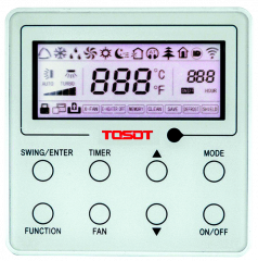 Сплит-система T48H-ILD/I/T48H-ILU/O