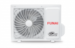 Сплит-система Funai Samurai DC Inverter RACI-SM35HP.D03