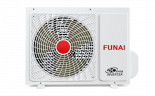 Сплит-система Funai Samurai DC Inverter RACI-SM35HP.D03