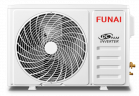 Сплит-система Funai RAC-I-KD35HP.D02/S/RAC-I-KD35HP.D02/U Kadzoku Inverter 2024