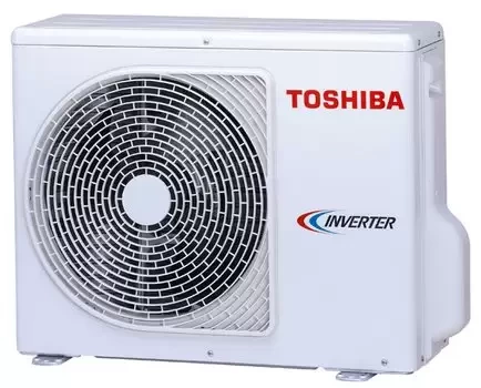 Сплит-система Toshiba RAS-10S3KV-E/RAS-10S3AV-E Suzumi