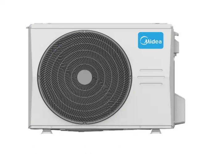 Канальная сплит-система Midea MTIU-18HWFNX(GA)/MOX330U-18HFN8-Q(GA)