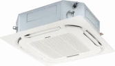 Кассетная сплит-система AUX ALCA-H48/5DR2A/AL-H48/5DR2A(U) + панель MB08