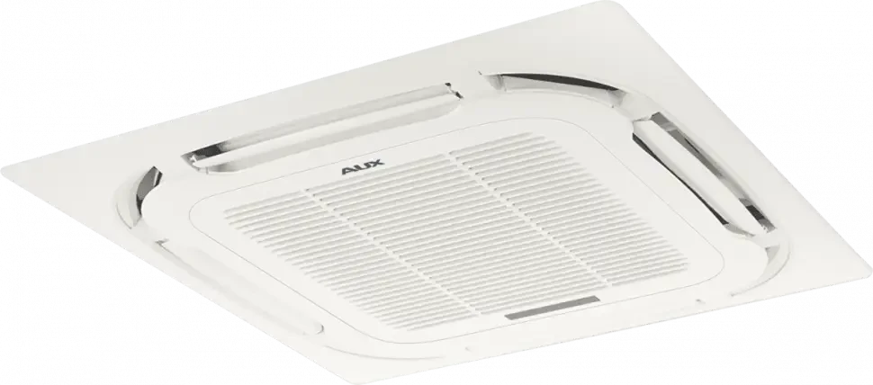Кассетная сплит-система AUX ALCA-H48/5DR2A/AL-H48/5DR2A(U) + панель MB08
