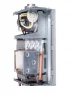 Настенный газовый котел Moguchi GBL 20F