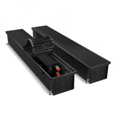 Внутрипольный конвектор Royal Thermo Atrium 150/200/900-DG-U-BL