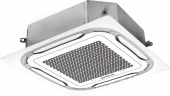 Кассетная сплит-система Quattroclima QV-I24CG1/QN-I24UG1