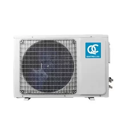 Кассетная сплит-система Quattroclima QV-I24CG1/QN-I24UG1