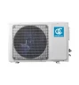 Кассетная сплит-система Quattroclima QV-I24CG1/QN-I24UG1