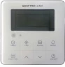 Кассетная сплит-система Quattroclima QV-I24CG1/QN-I24UG1