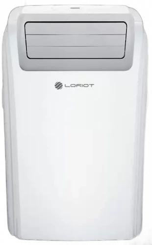 Мобильный кондиционер Loriot LPC-14TSM Saturn