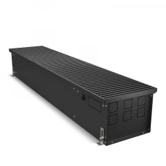 Внутрипольный конвектор Royal Thermo Atrium 190/250/1900-DG-U-BL
