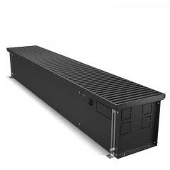 Внутрипольный конвектор Royal Thermo Atrium 190/200/1900-DG-U-BL