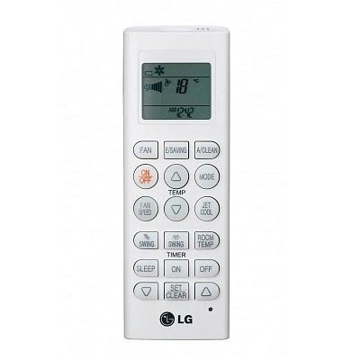 Внутренний настенный блок мульти сплит-системы LG PM09SP.NSJR0