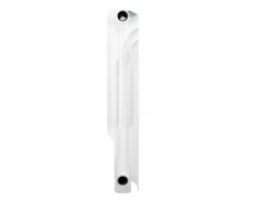 Алюминиевый радиатор Oasis Eco 500/96 12 секций