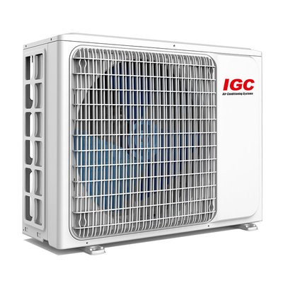 Cплит-система IGC Magic RAS/RAC-09AX