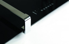 Электрический полотенцесушитель Lazzarini E-Mirror 700W Черный