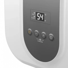 Накопительный электрический водонагреватель Thermex Smartline 15 U