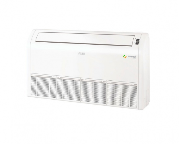 Напольно-потолочная сплит-система AUX ALCF-H60/5DR2/AL-H60/5DR2(U) Inverter