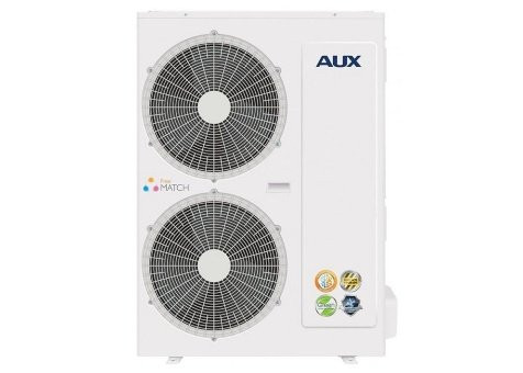 Напольно-потолочная сплит-система AUX ALCF-H60/5DR2/AL-H60/5DR2(U) Inverter