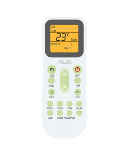 Напольно-потолочная сплит-система AUX ALCF-H60/5DR2/AL-H60/5DR2(U) Inverter
