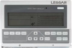Напольно-потолочный кондиционер Lessar LS-HE24TOA2/LU-HE24UOA2