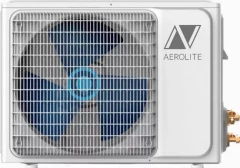 Сплит-система Aerolite ALRS-09IH3A-02/ALRS-09OH3A-02 Classic