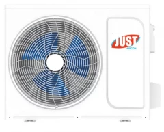 Сплит-система Just Aircon JAE-12HPSIA/MB/JAEO-12HPSIA/MB Blanche Inverter
