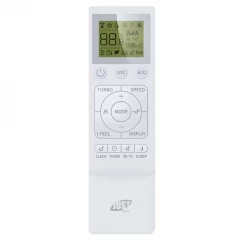 Сплит-система Just Aircon JAE-12HPSIA/MB/JAEO-12HPSIA/MB Blanche Inverter