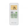 Кондиционер Systemair Sysplit Wall Smart 09 V2 EVO HP Q