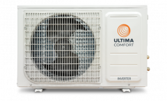 Сплит-система Ultima Comfort EXP-I24PN-IN/EXP-I24PN-OUT Explorer Inverter