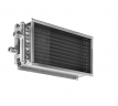 Водяной нагреватель Zilon ZWS 700x400-2