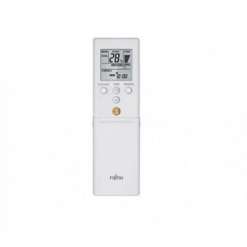 Сплит-система Fujitsu ASYG12KETA/AOYG12KETA Interios