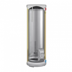 Накопительный электрический водонагреватель Thermex IRP 300 F