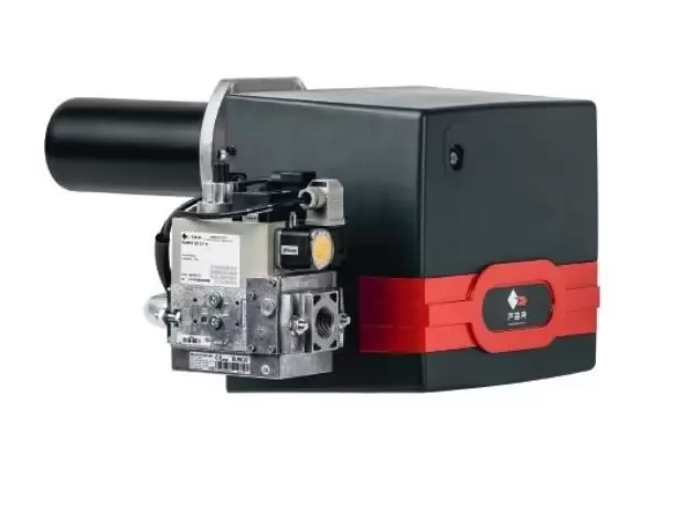 Газовая горелка F.B.R. GAS X3 CE TC + R. CE D1'-S