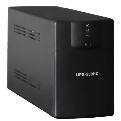 Источник бесперебойного питания Magnus UPS-500HC