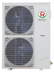 Напольно-потолочная сплит-система Royal Clima CO-F 60HNX/CO-E 60HNX Competenza 2022