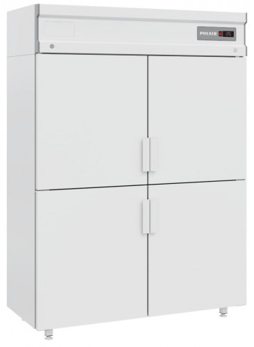 Холодильный шкаф Polair CM110hd-S