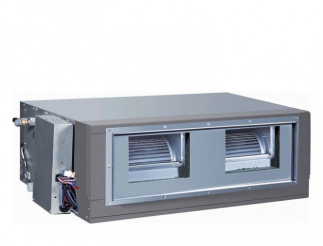 Канальный кондиционер Haier AD48HS1ERA / 1U48LS1ERB
