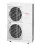 Кассетная сплит-система Fujitsu AUYG45LRLA/UTGUGYAW/AOYG45LATT