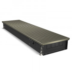 Внутрипольный конвектор Royal Thermo Atrium 110/250/2100-DG-U-DB