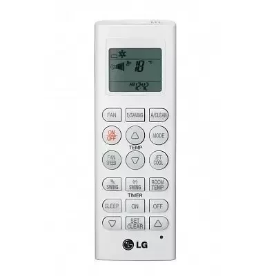 Внутренний настенный блок мульти сплит-системы LG PM12SP.NSJR0