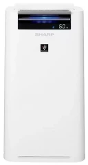 Климатический комплекс Sharp KC-G61 RW
