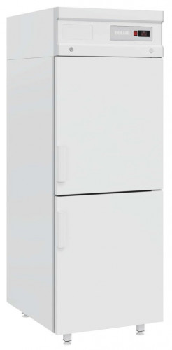 Холодильный шкаф Polair CM107hd-S